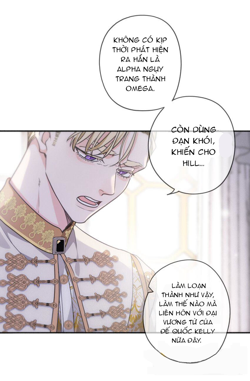Khốn Thú Chi Nhiễm Chapter 3 - Next Chapter 3.2