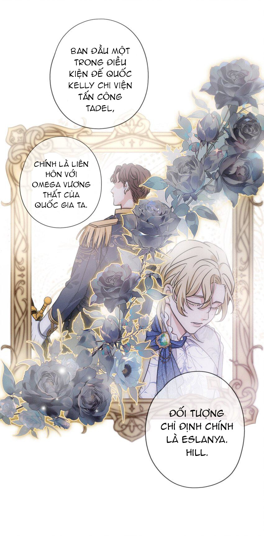 Khốn Thú Chi Nhiễm Chapter 3 - Next Chapter 3.2