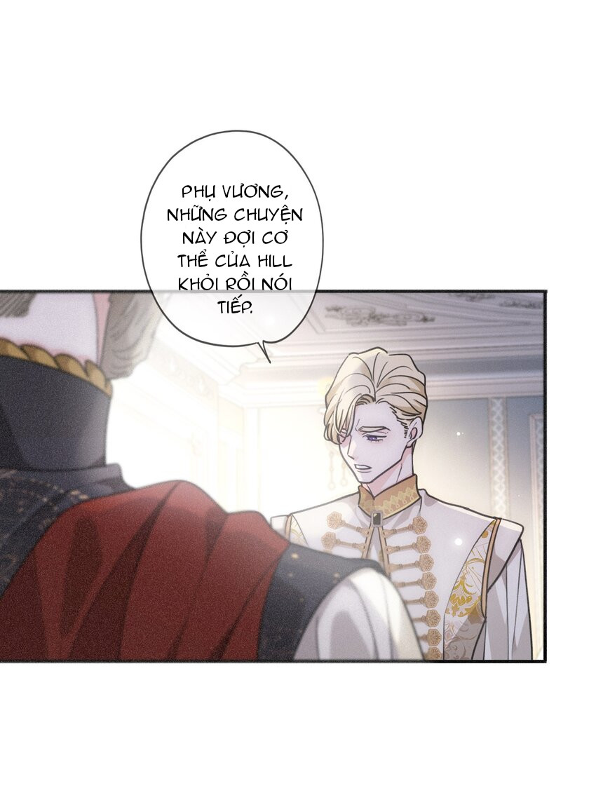 Khốn Thú Chi Nhiễm Chapter 3 - Next Chapter 3.2