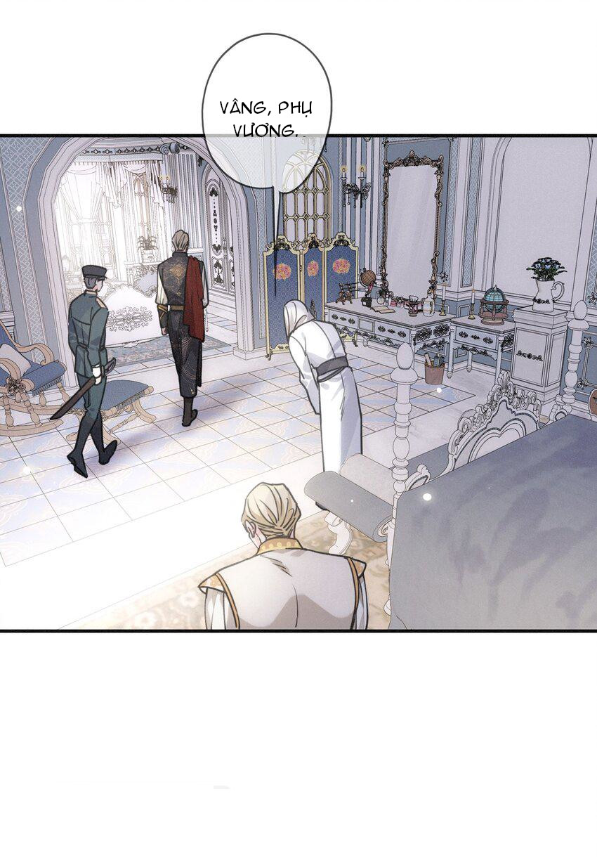 Khốn Thú Chi Nhiễm Chapter 3 - Next Chapter 3.2