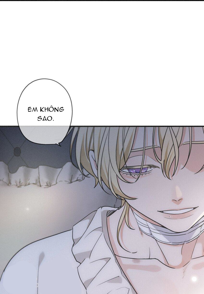 Khốn Thú Chi Nhiễm Chapter 3 - Next Chapter 3.2