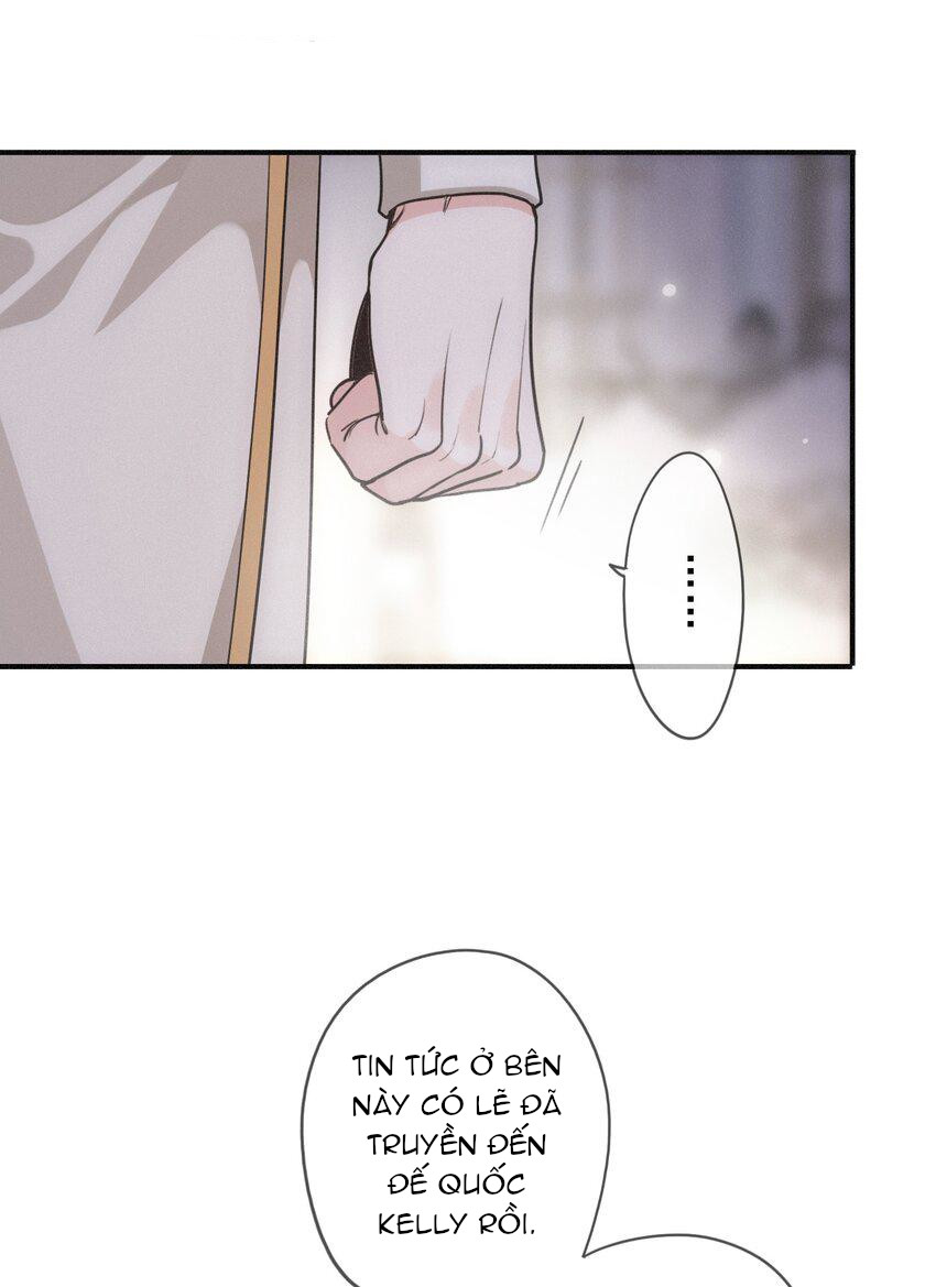 Khốn Thú Chi Nhiễm Chapter 3 - Next Chapter 3.2