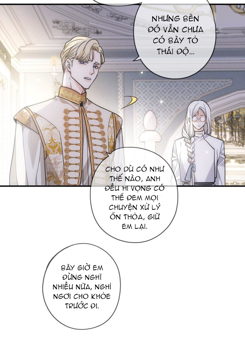 Khốn Thú Chi Nhiễm Chapter 3 - Next Chapter 3.2