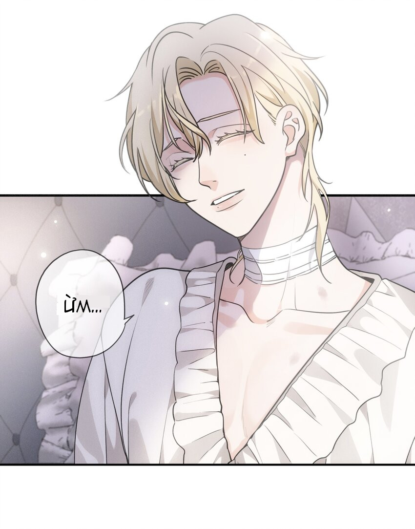 Khốn Thú Chi Nhiễm Chapter 3 - Next Chapter 3.2