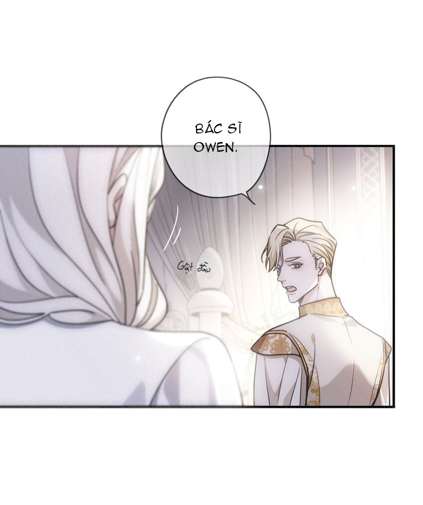 Khốn Thú Chi Nhiễm Chapter 3 - Next Chapter 3.2