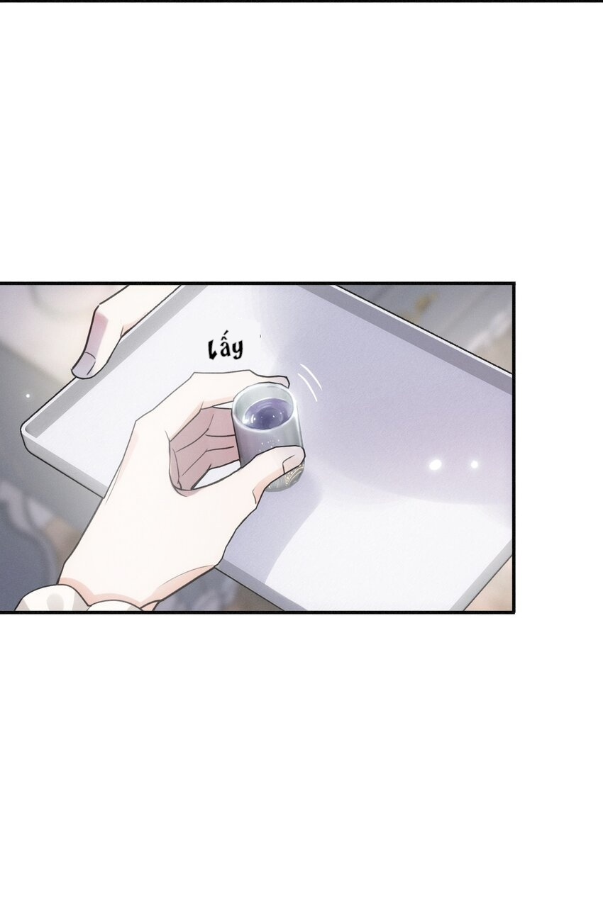 Khốn Thú Chi Nhiễm Chapter 3 - Next Chapter 3.2