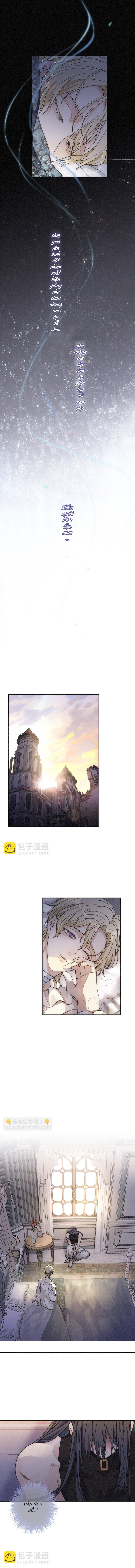 Khốn Thú Chi Nhiễm Chapter 4 - Trang 4