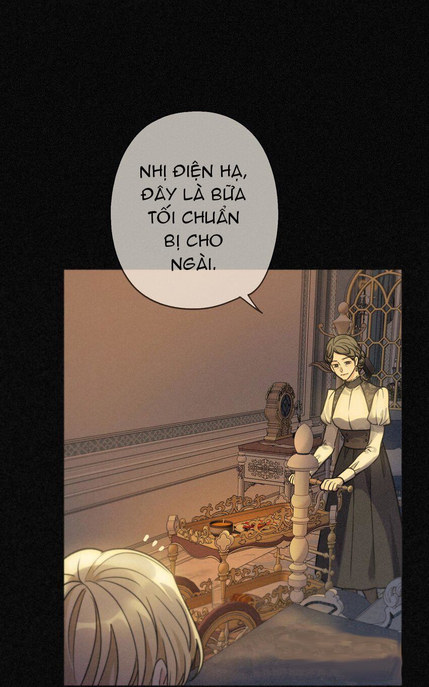 Khốn Thú Chi Nhiễm Chapter 5 - Trang 4