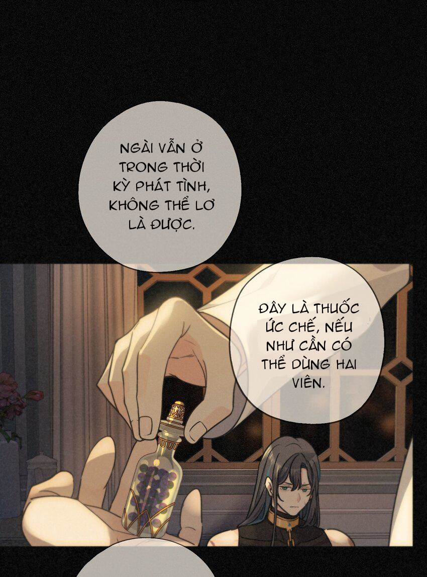Khốn Thú Chi Nhiễm Chapter 5 - Trang 4