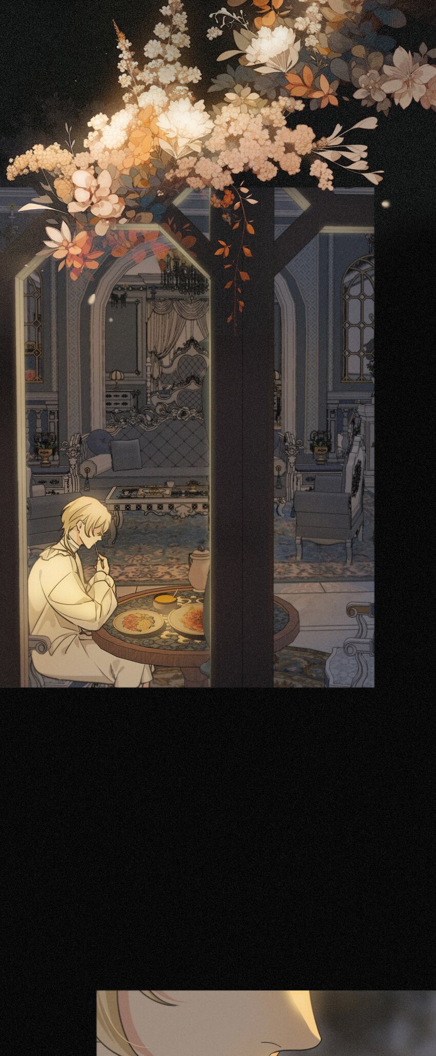 Khốn Thú Chi Nhiễm Chapter 5 - Trang 4