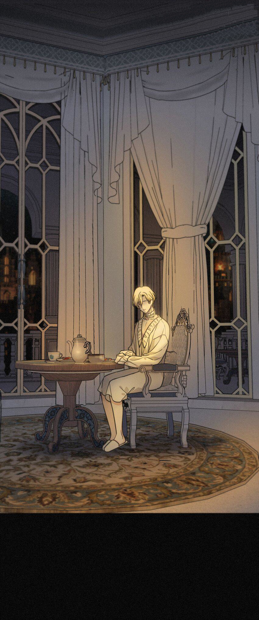 Khốn Thú Chi Nhiễm Chapter 5 - Trang 4