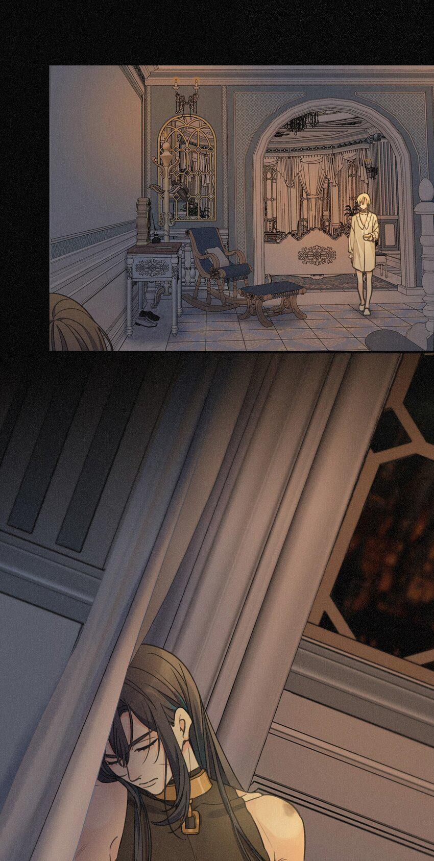 Khốn Thú Chi Nhiễm Chapter 5 - Trang 4