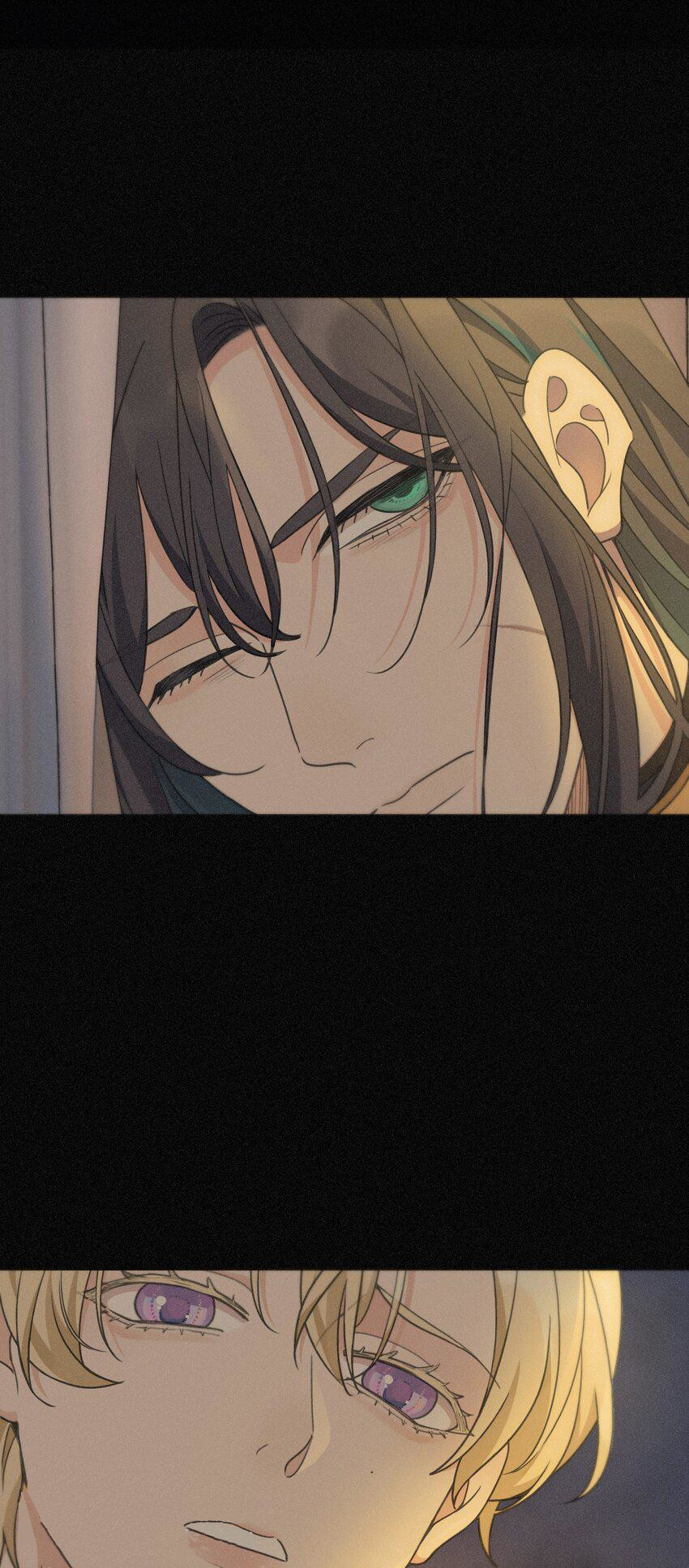Khốn Thú Chi Nhiễm Chapter 5 - Trang 4