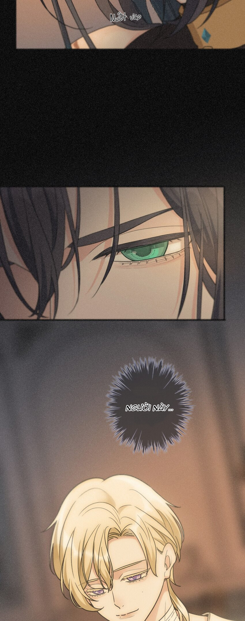 Khốn Thú Chi Nhiễm Chapter 5 - Trang 4