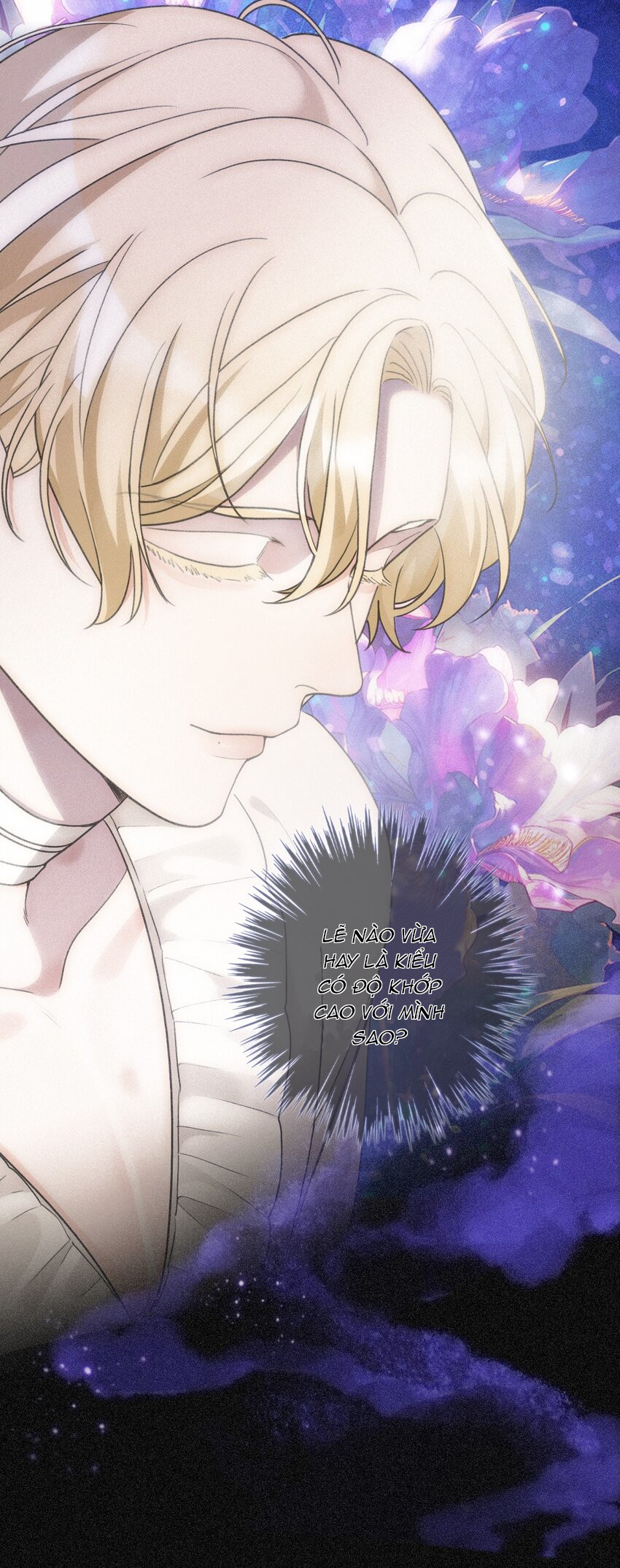 Khốn Thú Chi Nhiễm Chapter 5 - Trang 4