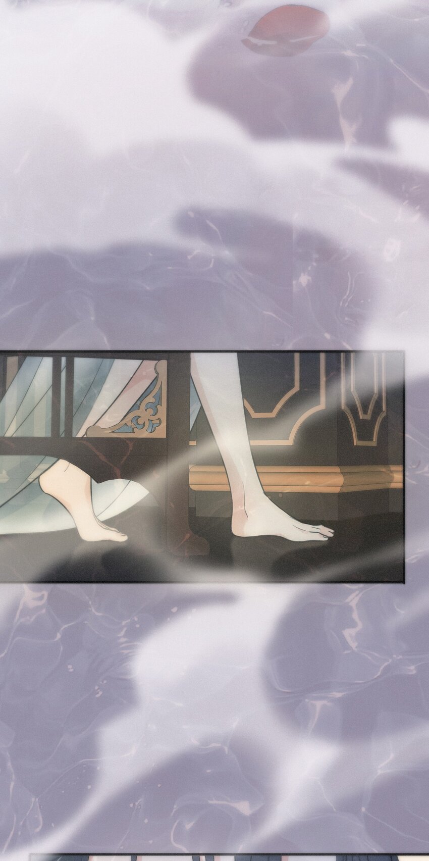 Khốn Thú Chi Nhiễm Chapter 5 - Trang 4