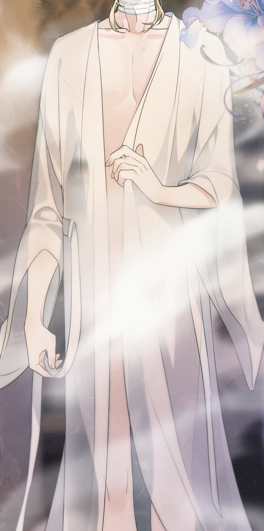 Khốn Thú Chi Nhiễm Chapter 5 - Trang 4