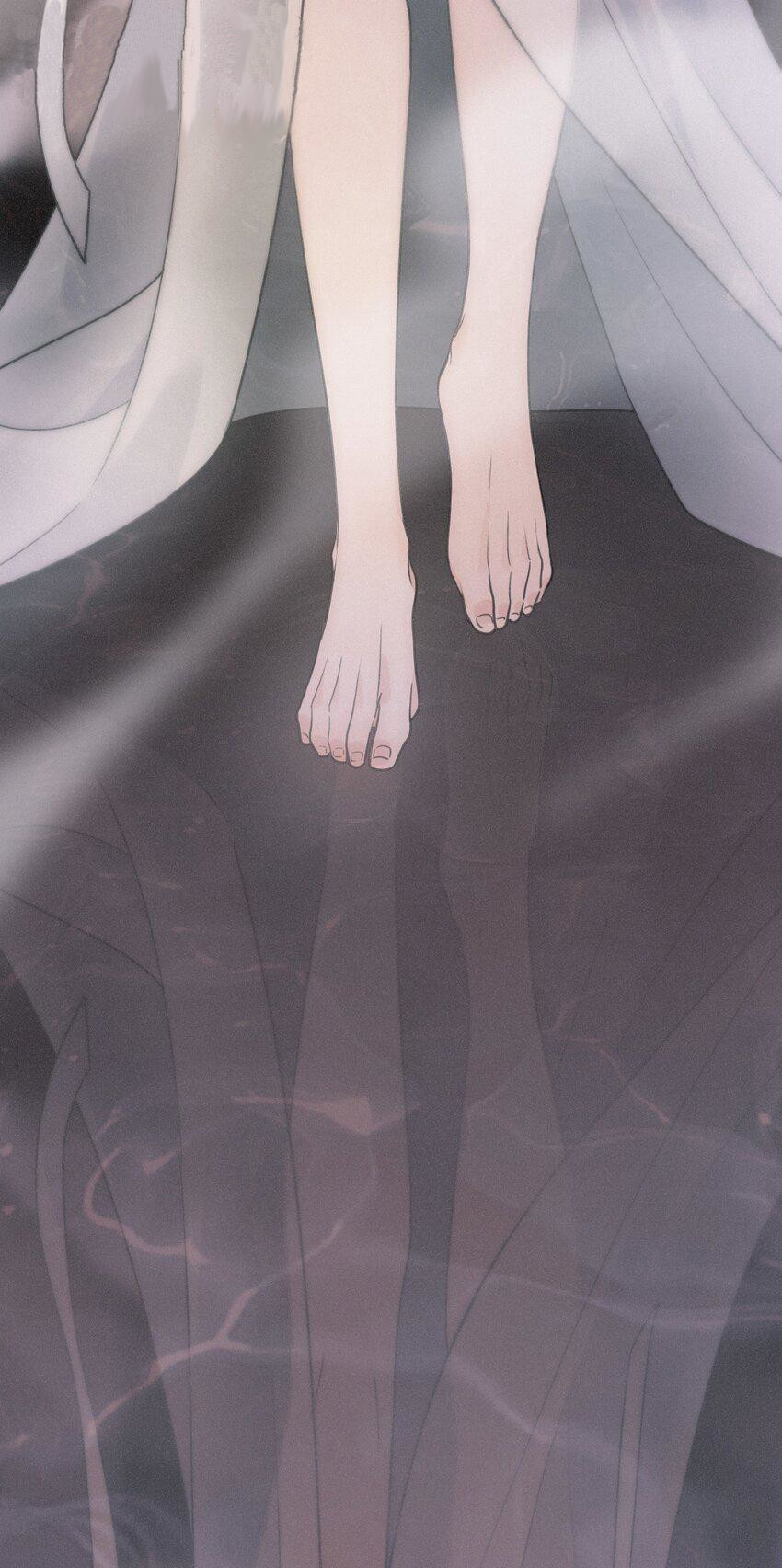 Khốn Thú Chi Nhiễm Chapter 5 - Trang 4