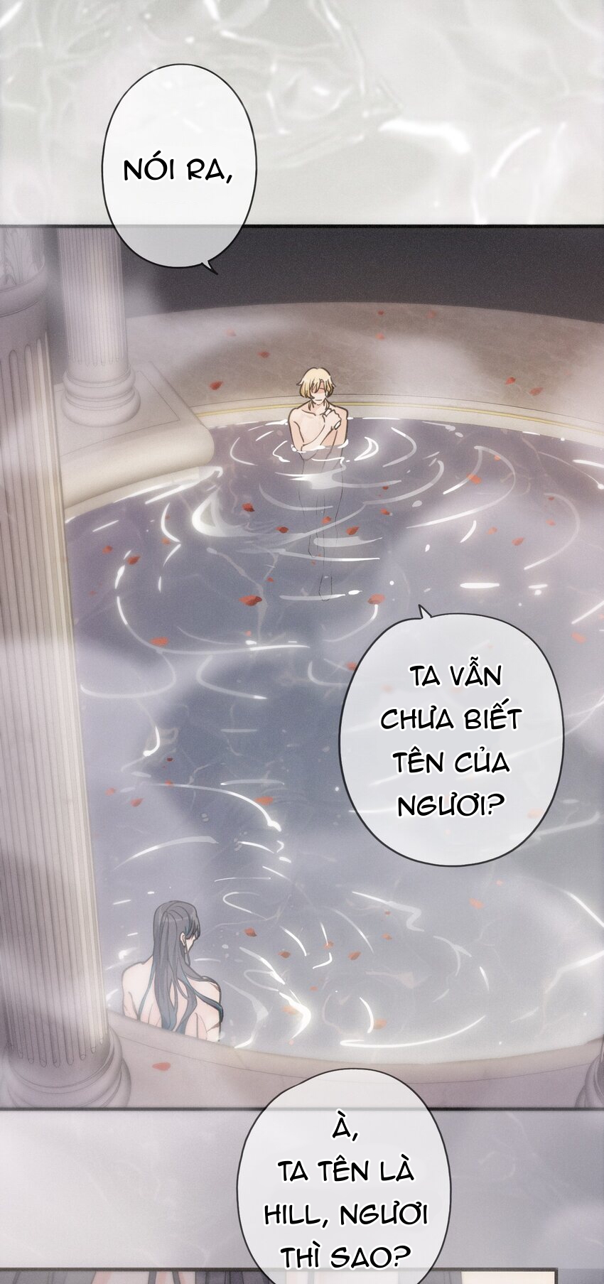Khốn Thú Chi Nhiễm Chapter 6 - Trang 4