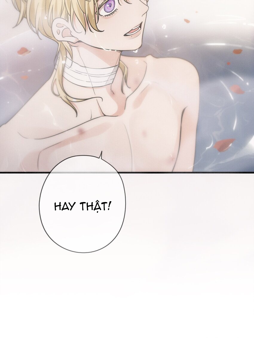 Khốn Thú Chi Nhiễm Chapter 6 - Trang 4