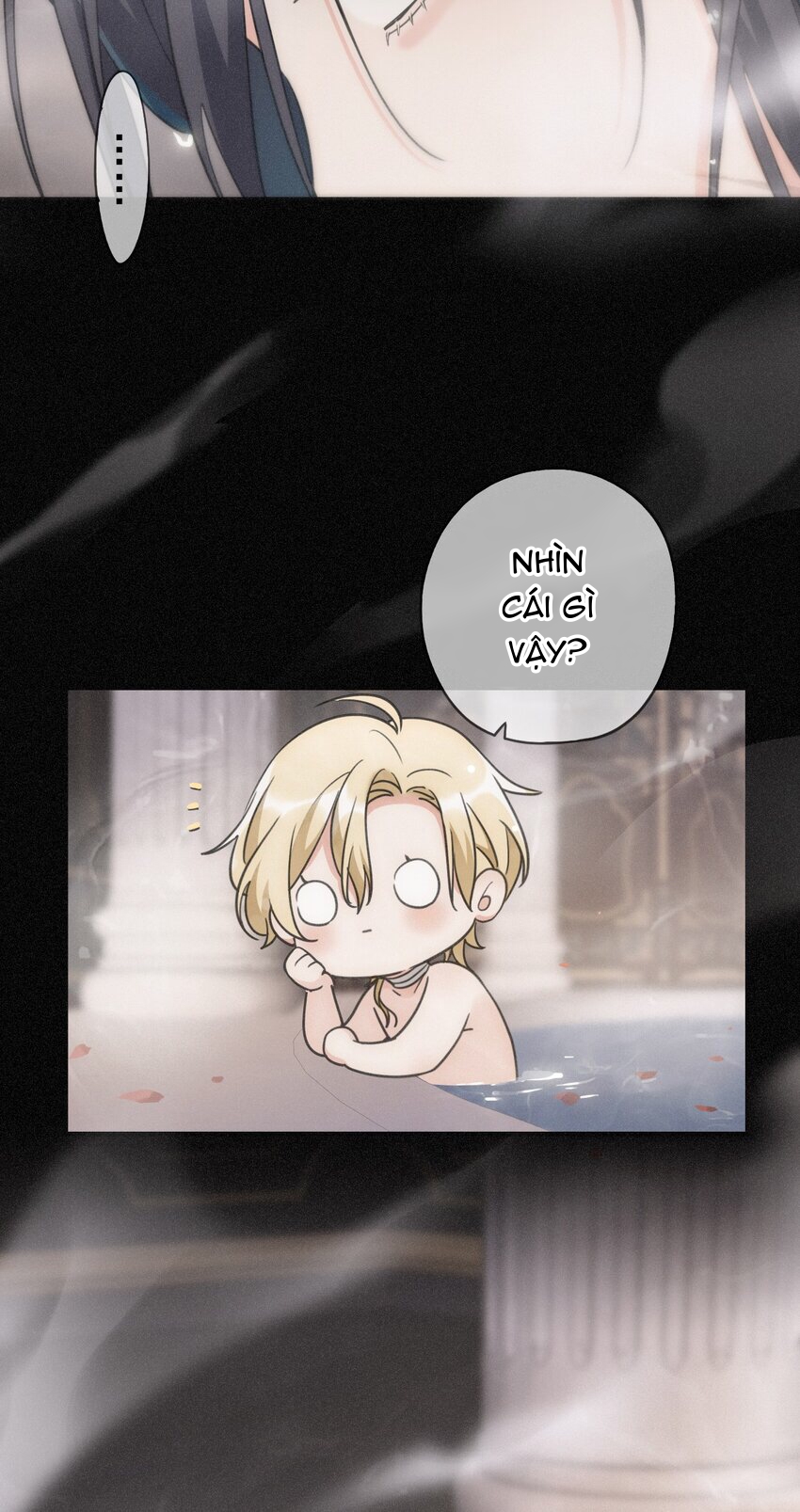 Khốn Thú Chi Nhiễm Chapter 6 - Trang 4