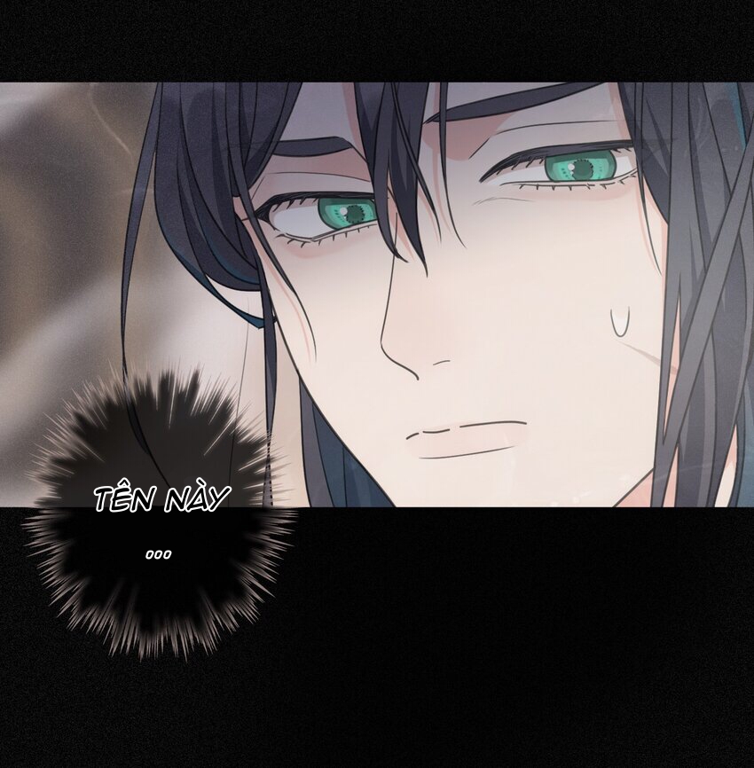 Khốn Thú Chi Nhiễm Chapter 6 - Trang 4