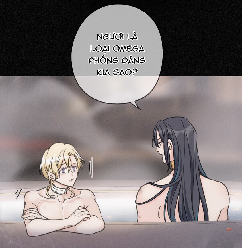 Khốn Thú Chi Nhiễm Chapter 6 - Trang 4