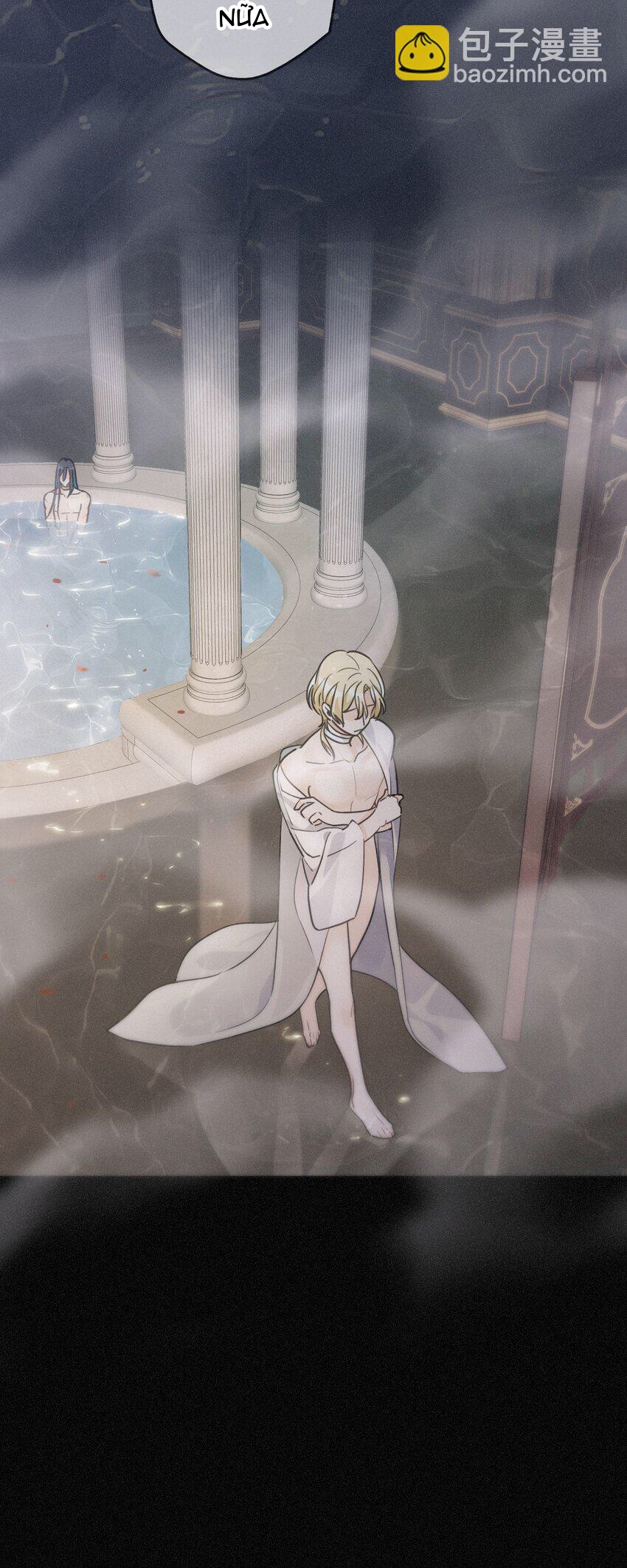 Khốn Thú Chi Nhiễm Chapter 6 - Trang 4