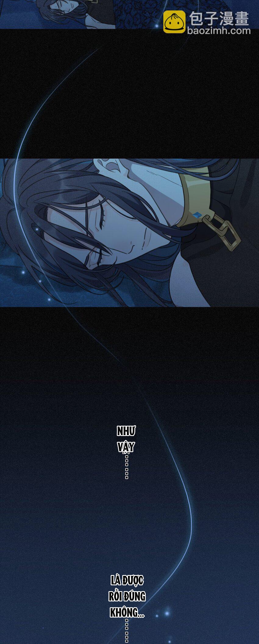 Khốn Thú Chi Nhiễm Chapter 6 - Trang 4