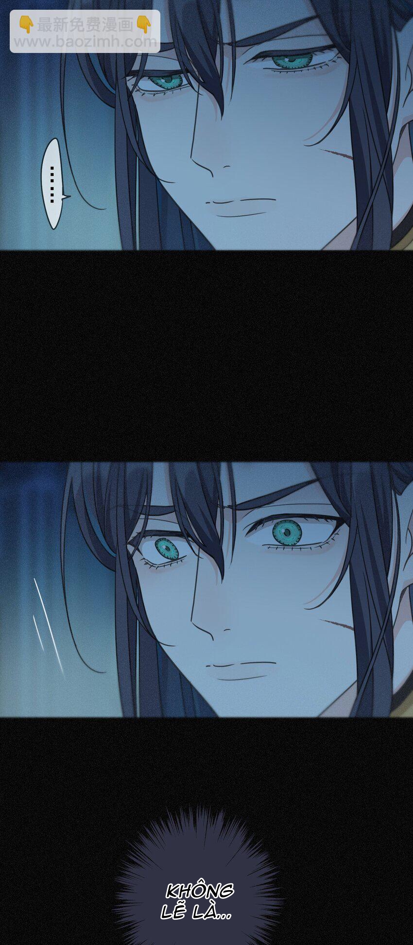 Khốn Thú Chi Nhiễm Chapter 6 - Trang 4
