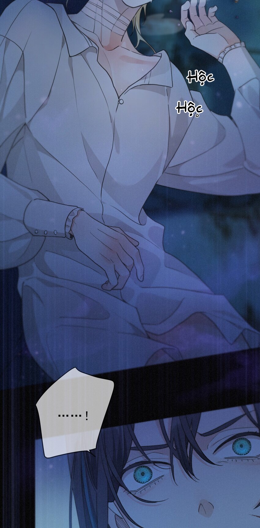 Khốn Thú Chi Nhiễm Chapter 6 - Trang 4