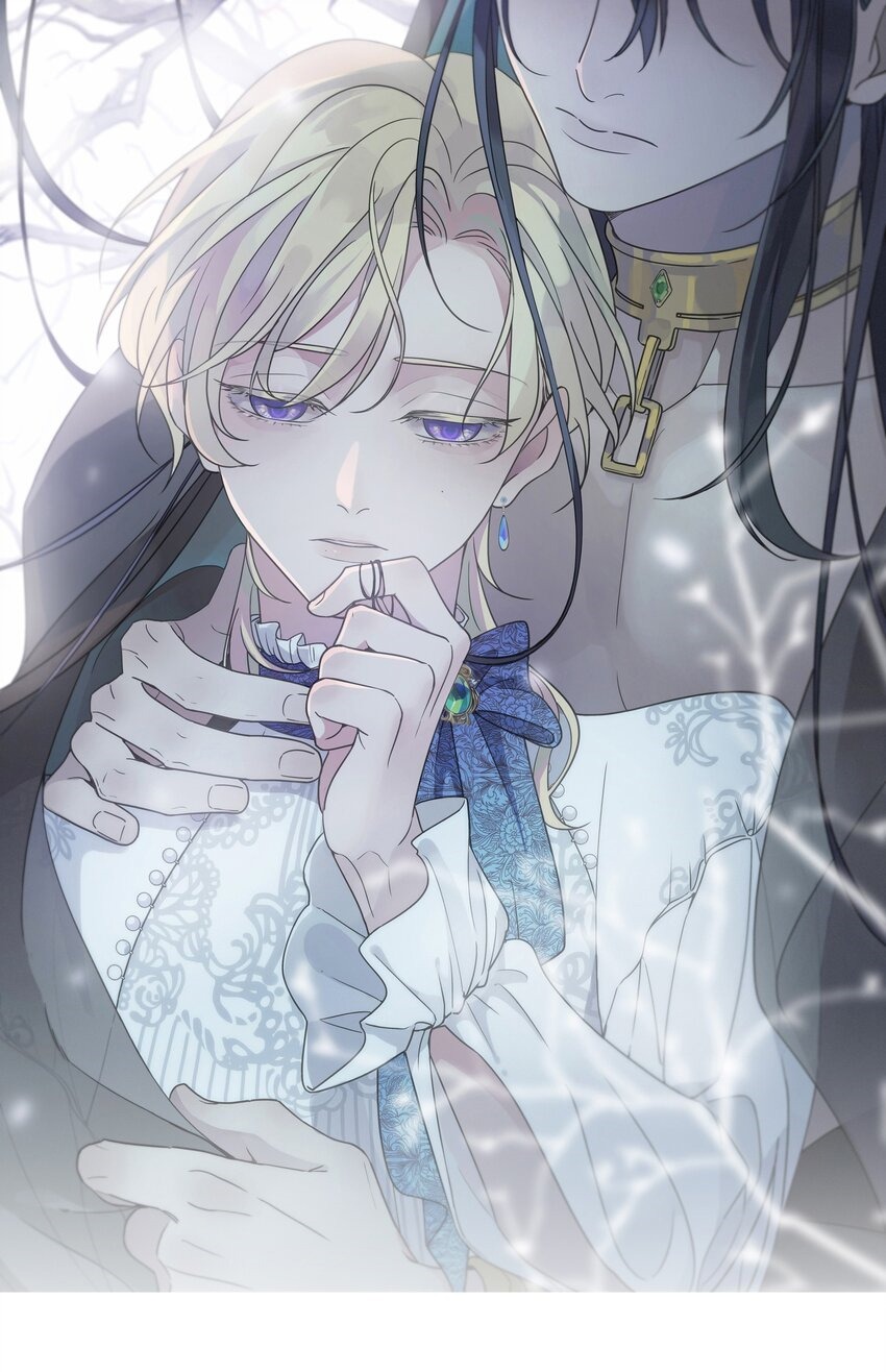 Khốn Thú Chi Nhiễm Chapter 8 - Next Chapter 9