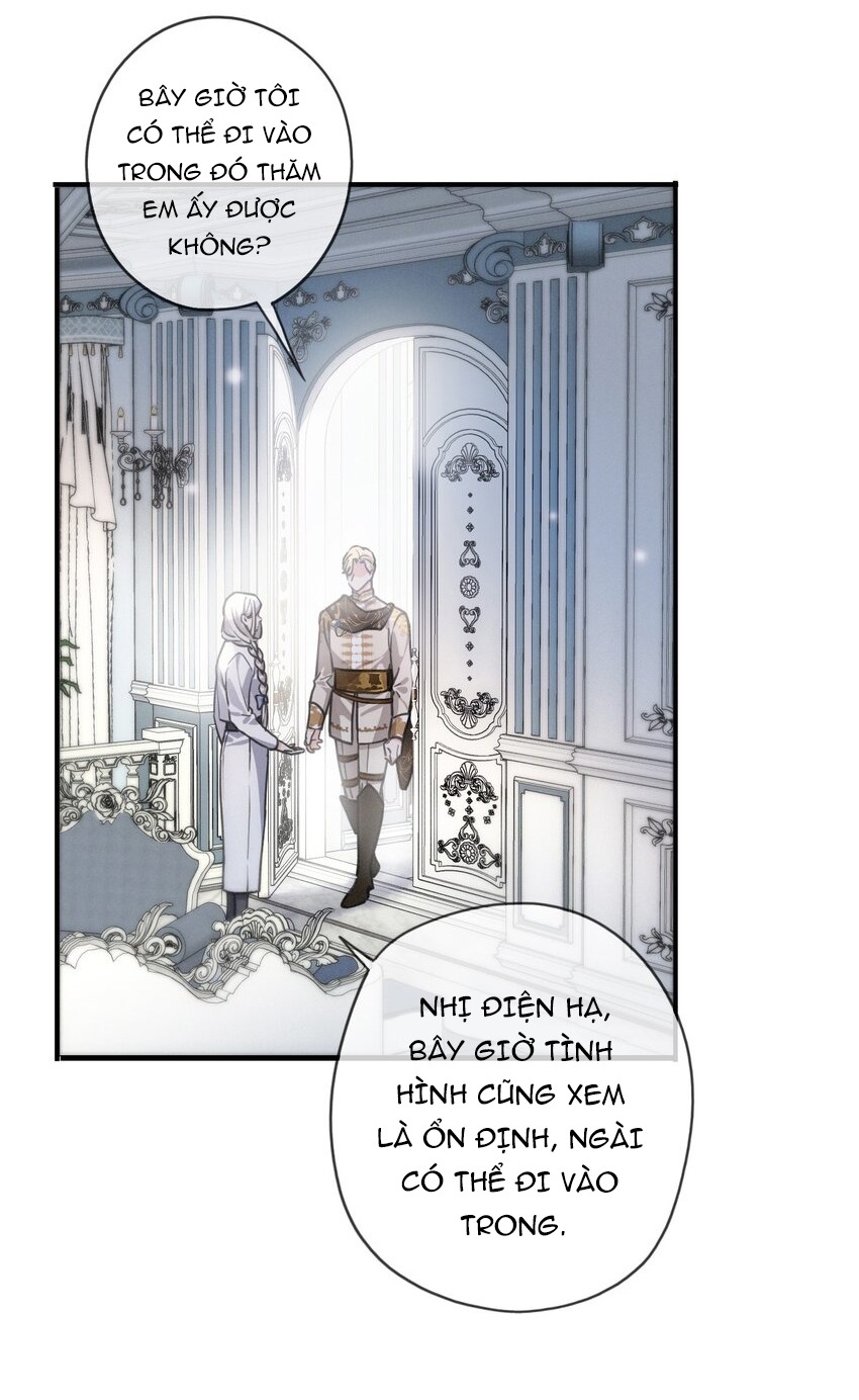 Khốn Thú Chi Nhiễm Chapter 8 - Next Chapter 9