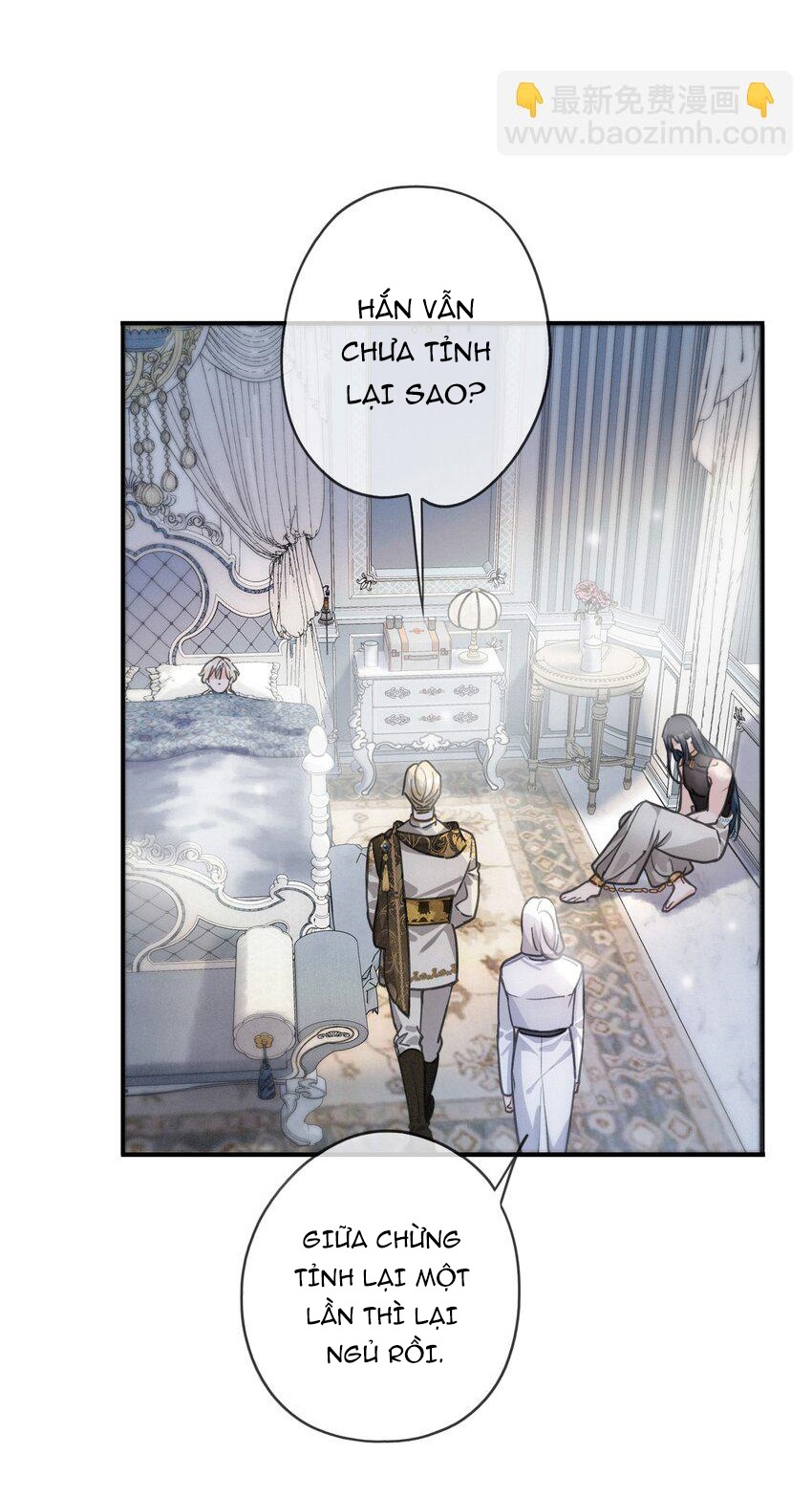 Khốn Thú Chi Nhiễm Chapter 8 - Next Chapter 9