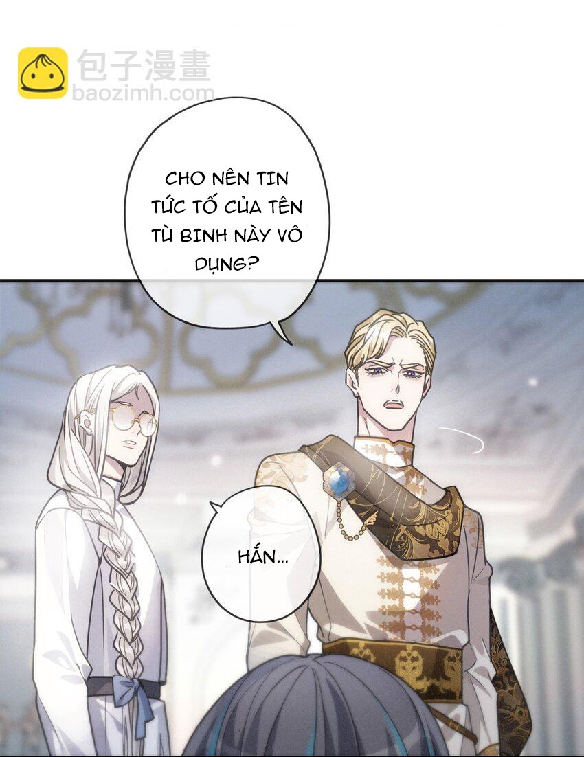 Khốn Thú Chi Nhiễm Chapter 8 - Next Chapter 9