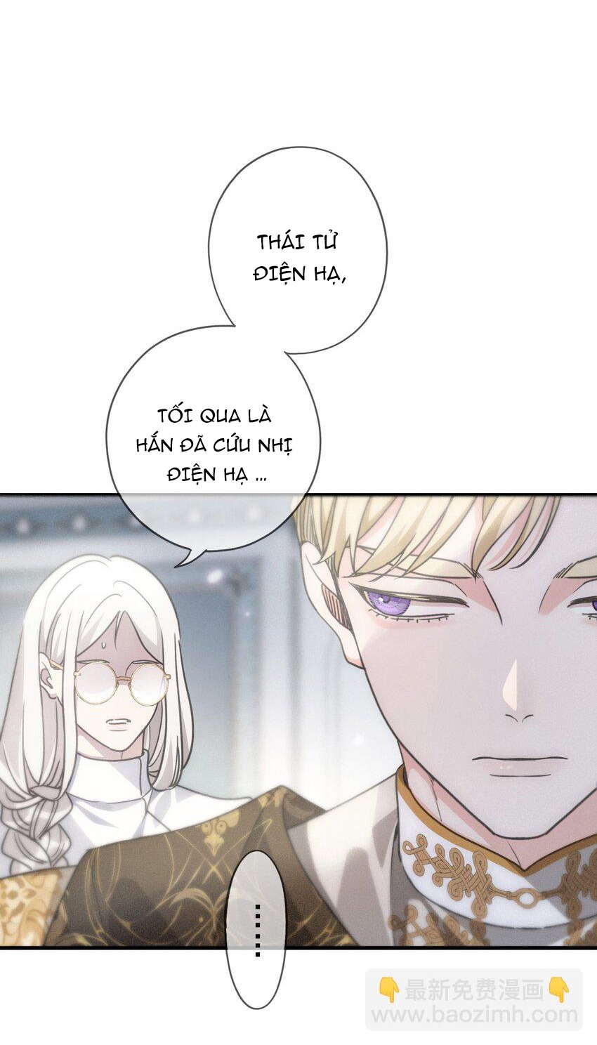 Khốn Thú Chi Nhiễm Chapter 8 - Next Chapter 9