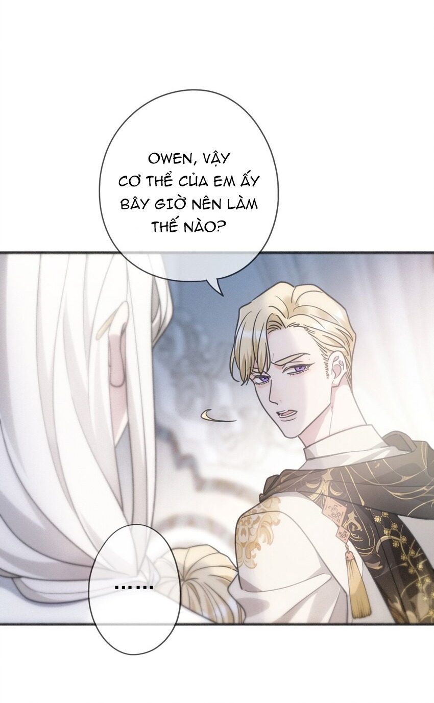 Khốn Thú Chi Nhiễm Chapter 8 - Next Chapter 9