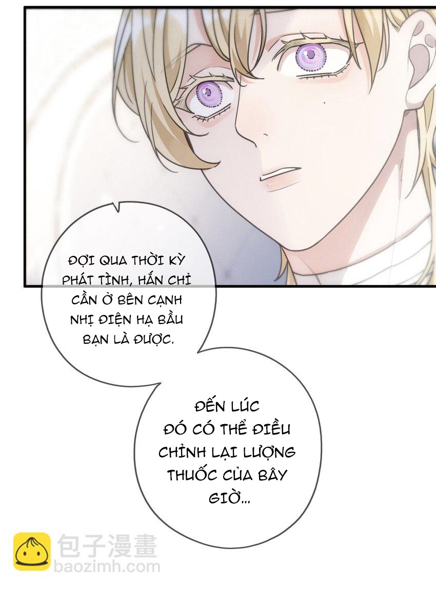 Khốn Thú Chi Nhiễm Chapter 8 - Next Chapter 9