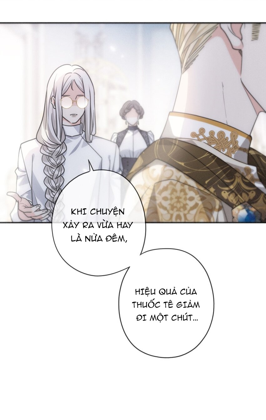 Khốn Thú Chi Nhiễm Chapter 8 - Next Chapter 9