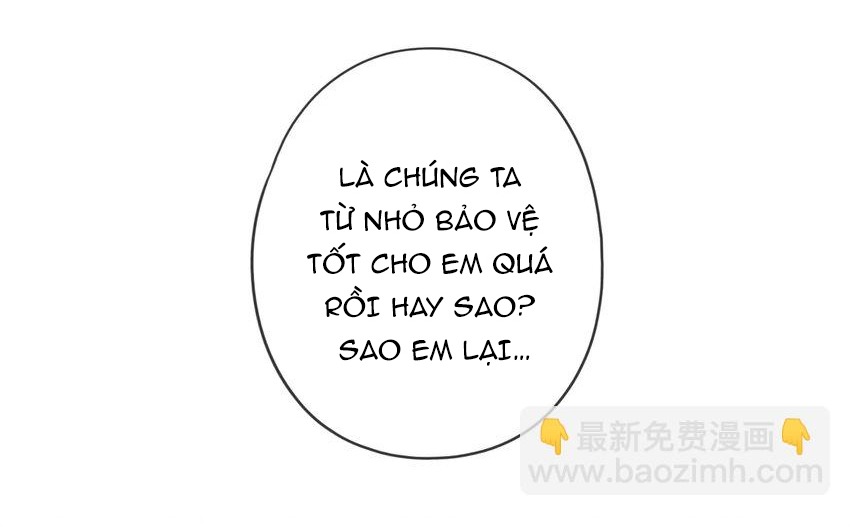 Khốn Thú Chi Nhiễm Chapter 8 - Next Chapter 9