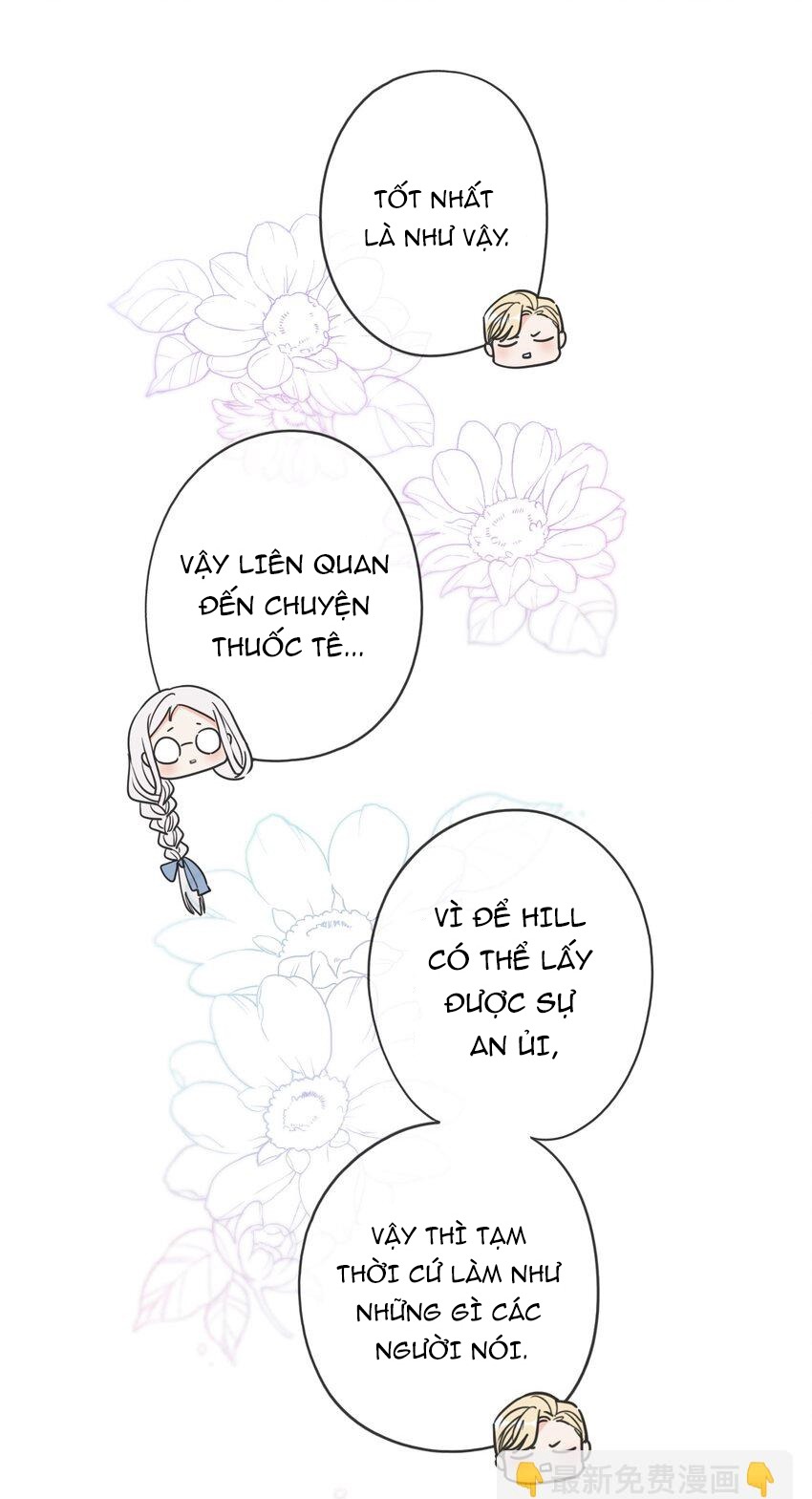 Khốn Thú Chi Nhiễm Chapter 8 - Next Chapter 9