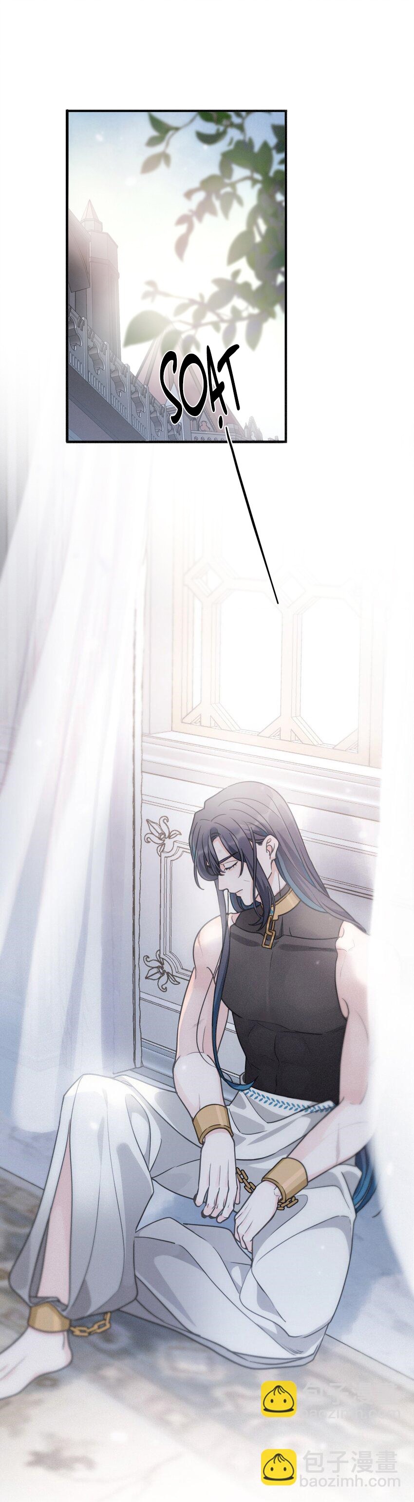 Khốn Thú Chi Nhiễm Chapter 8 - Next Chapter 9