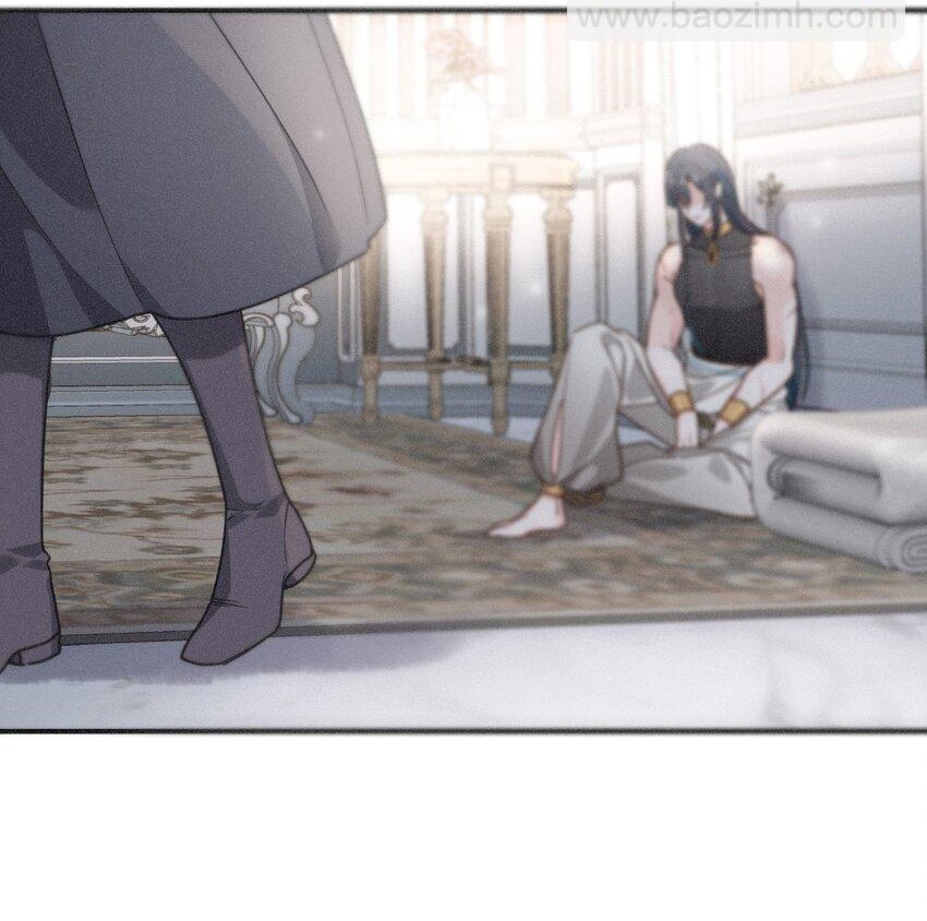 Khốn Thú Chi Nhiễm Chapter 8 - Next Chapter 9