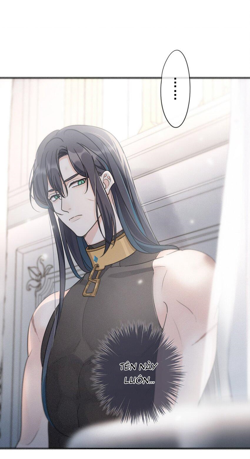 Khốn Thú Chi Nhiễm Chapter 8 - Next Chapter 9