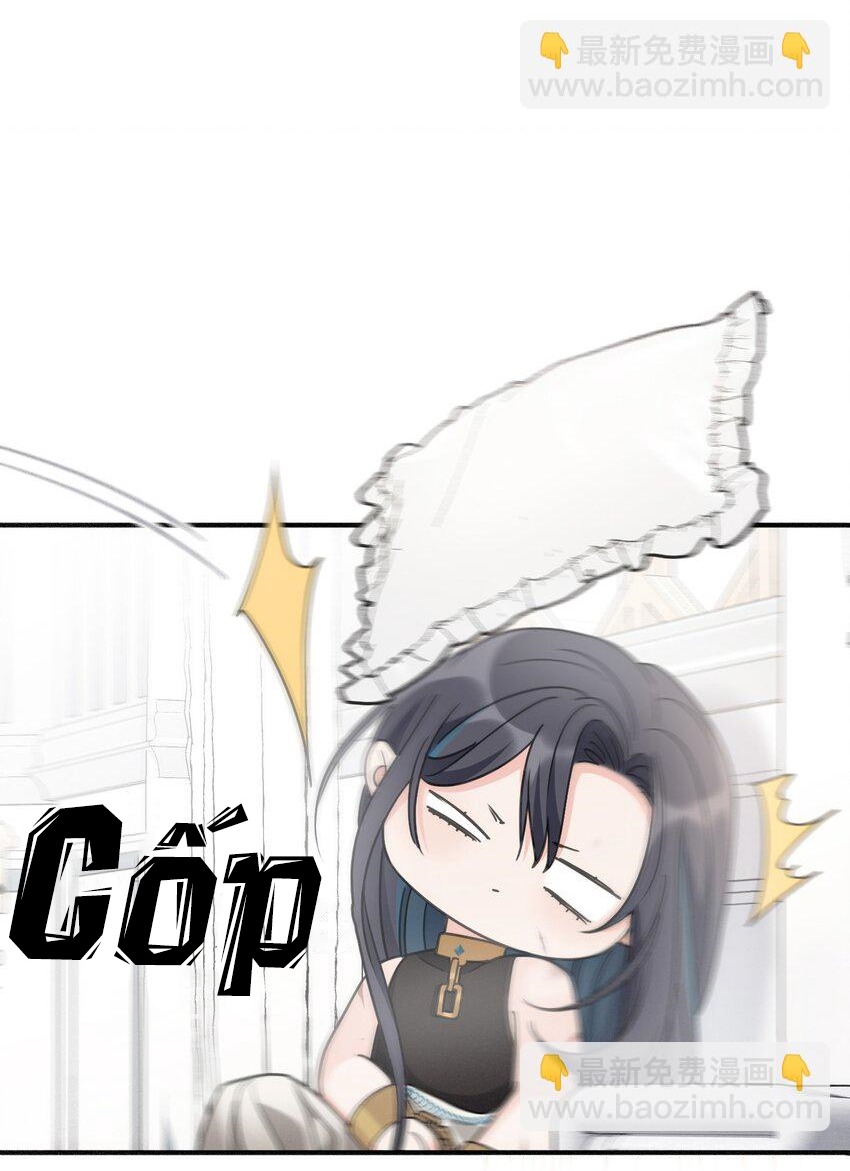 Khốn Thú Chi Nhiễm Chapter 8 - Next Chapter 9