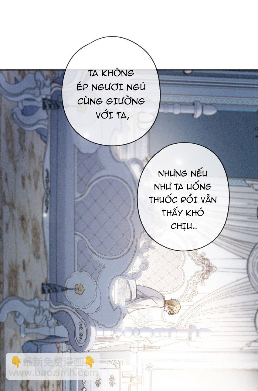 Khốn Thú Chi Nhiễm Chapter 8 - Next Chapter 9
