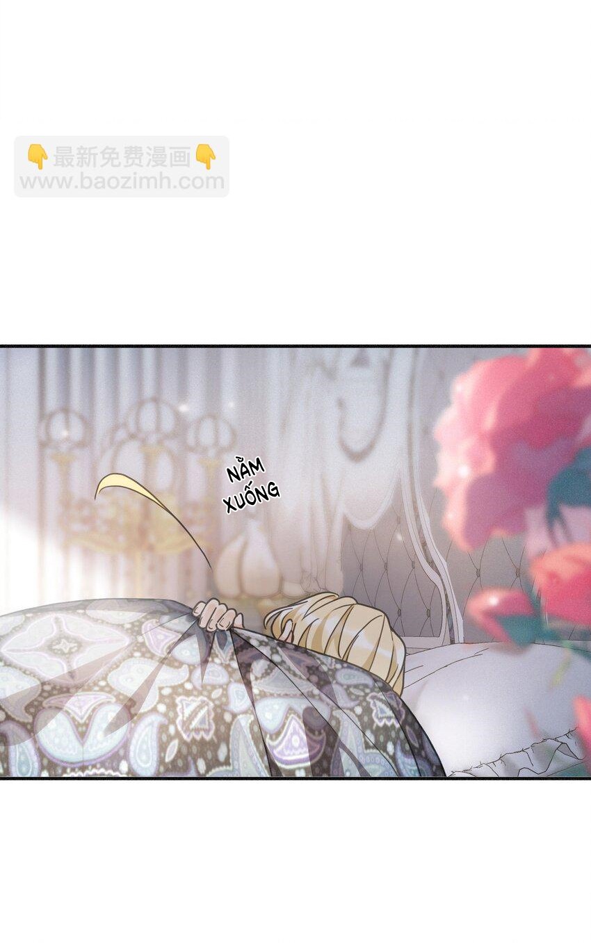 Khốn Thú Chi Nhiễm Chapter 8 - Next Chapter 9