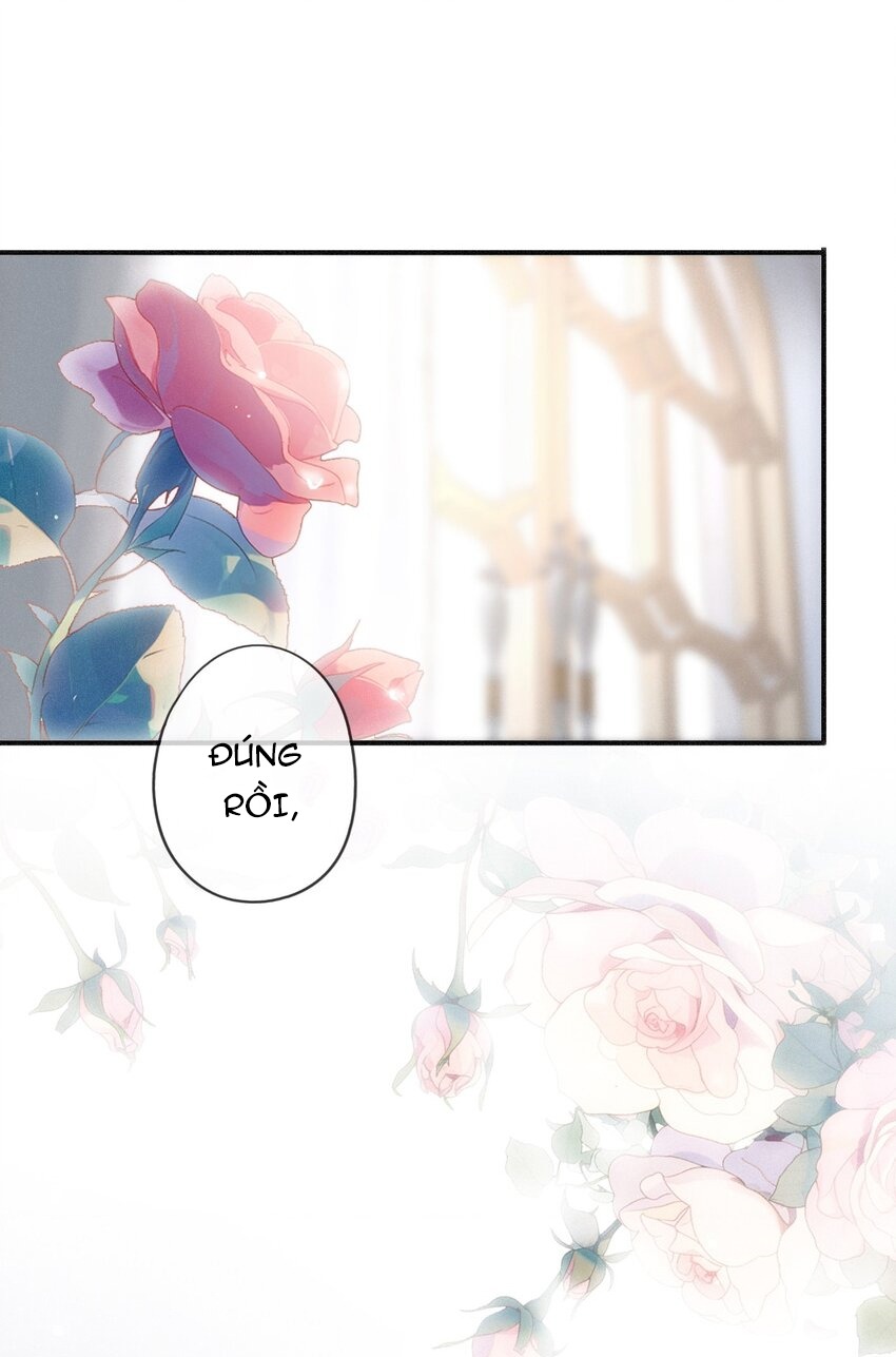 Khốn Thú Chi Nhiễm Chapter 8 - Next Chapter 9