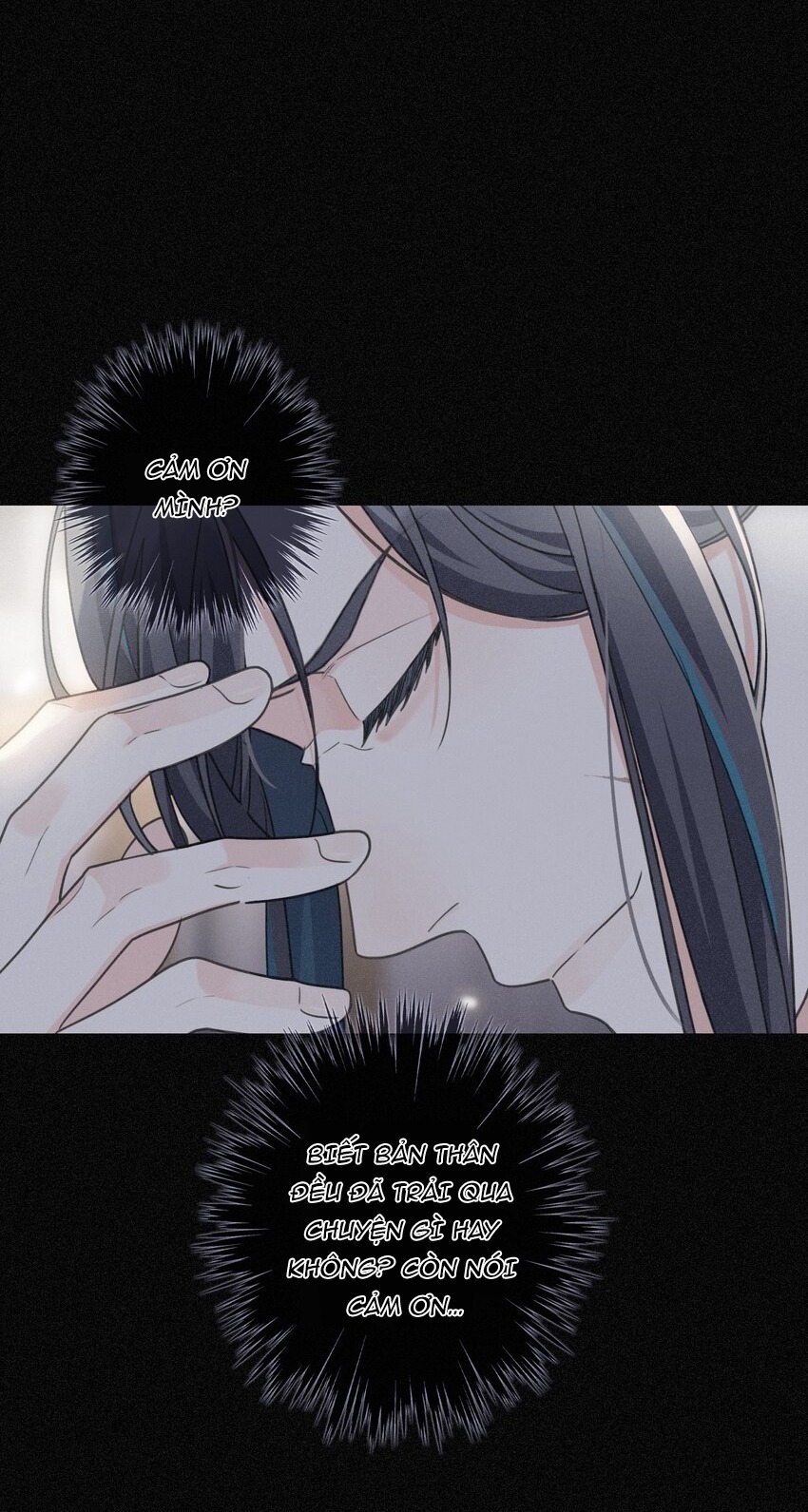 Khốn Thú Chi Nhiễm Chapter 8 - Next Chapter 9