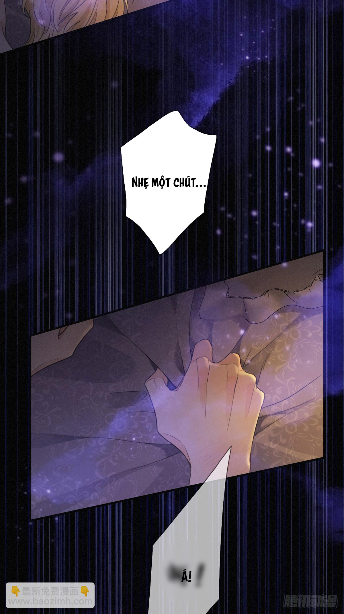 Khốn Thú Chi Nhiễm Chapter 10 - Next Chapter 10.2